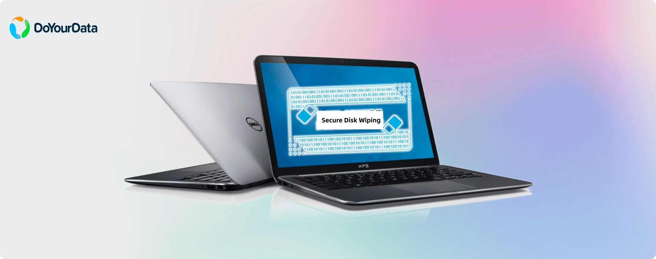 Dell computer disk wipe tool, wipe Dell hard drive