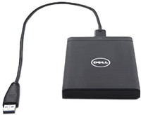 recover lost data from your Dell portable hard drive