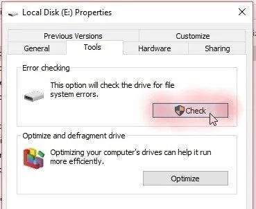 Repair Damaged Photos