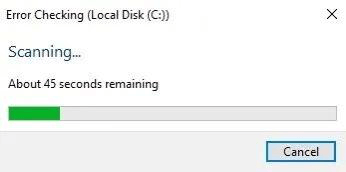 Repair Damaged Photos