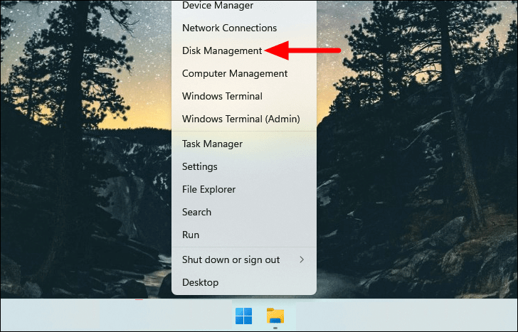 fix inaccessible USB flash drive