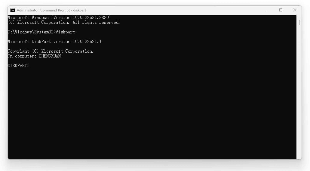 how to format SSD on Windows 11/10/8/7