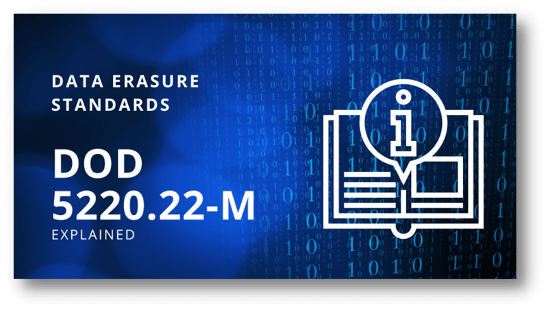 DoD 5220.22-M Standards