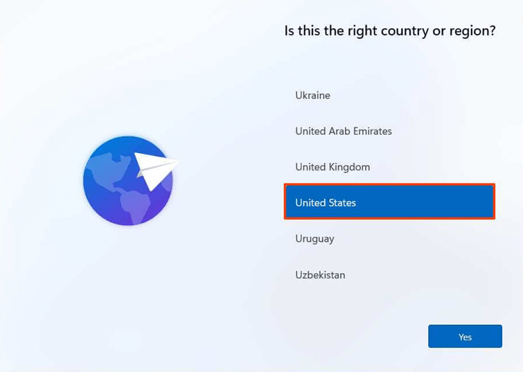 Download A Windows 11 ISO File and Do A Clean Install