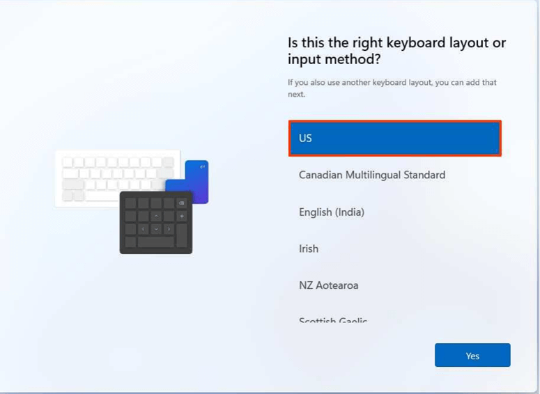 Download A Windows 11 ISO File and Do A Clean Install