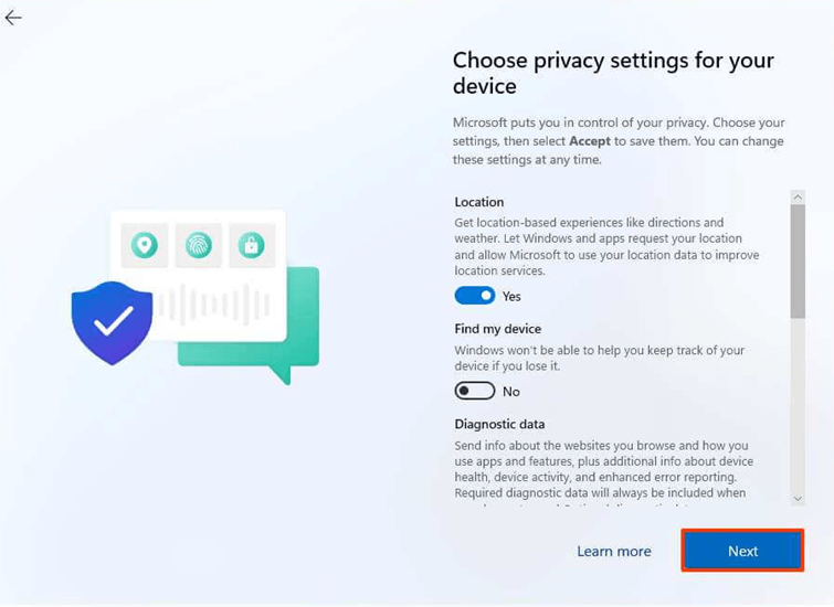 Download A Windows 11 ISO File and Do A Clean Install
