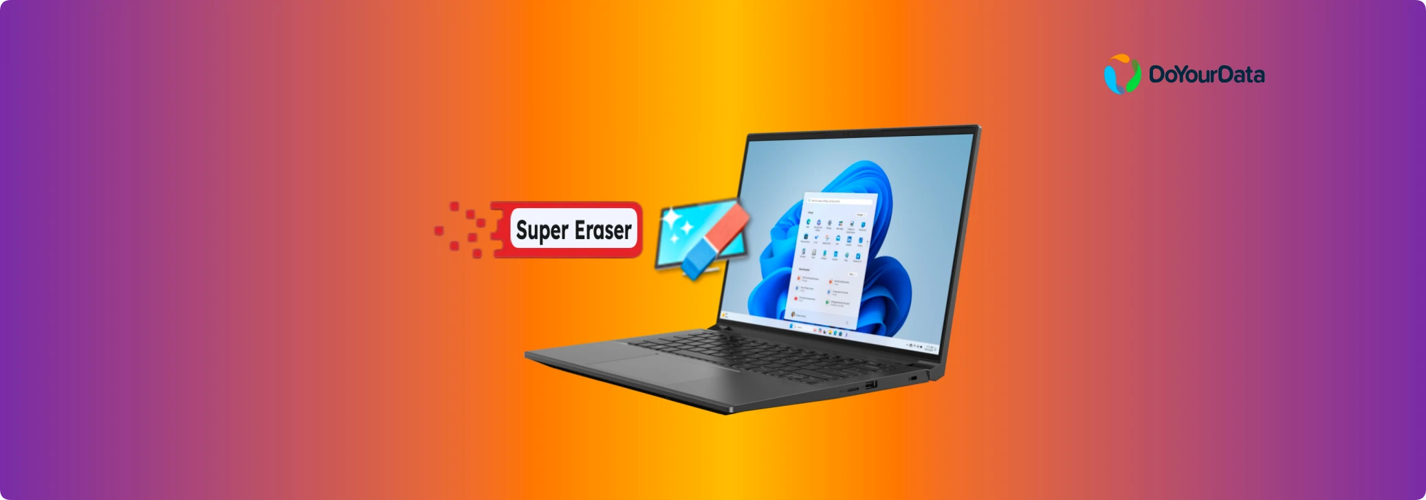 best data erasure software for Windows 11