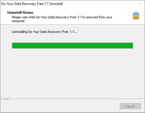 Windows 8 DoYourData Recovery Free 8.2 full Windows 8 DoYourData Recovery Free full
