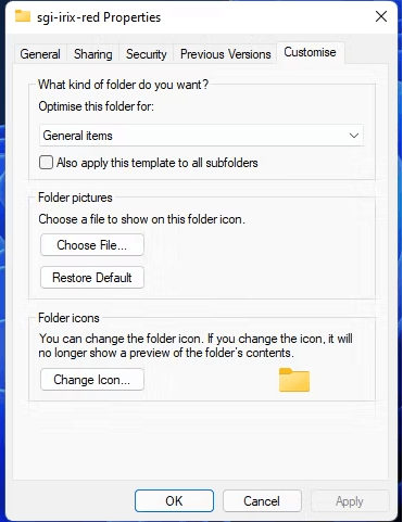 How to Edit File Explorer on Windows 11?