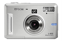 recover deleted or lost photos from Epson camera