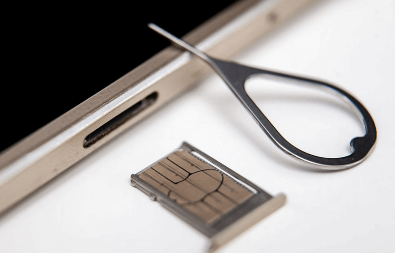 Prepare iPod Touch for Sale