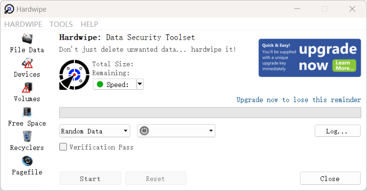 best disk wipe software
