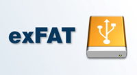 How to Recover Data When You Use exFAT File System?