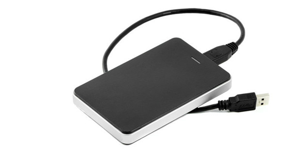 External Hard Disk Data Recovery