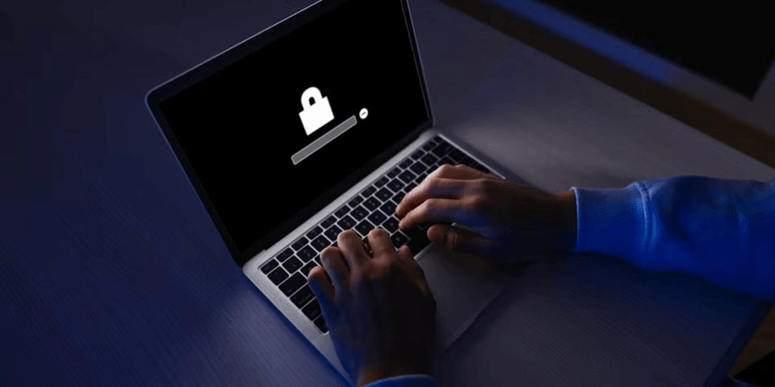 Firmware Password on Mac