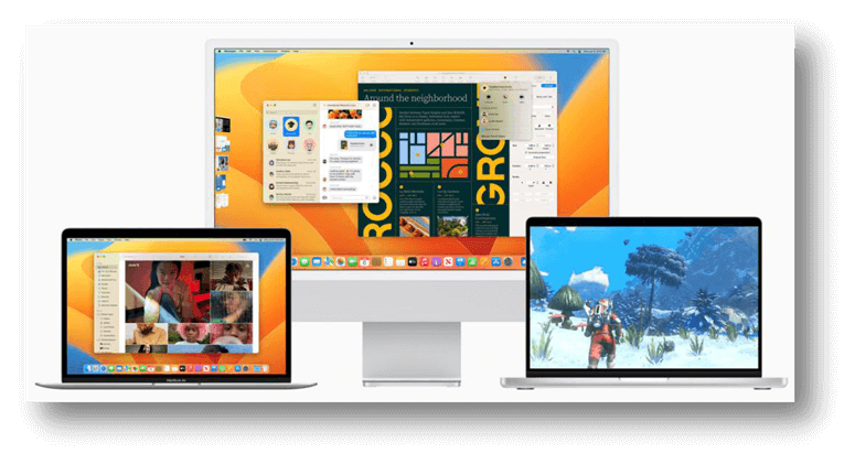 fix can not download macOS Ventura