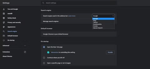 Fix Chrome makes PC run slow