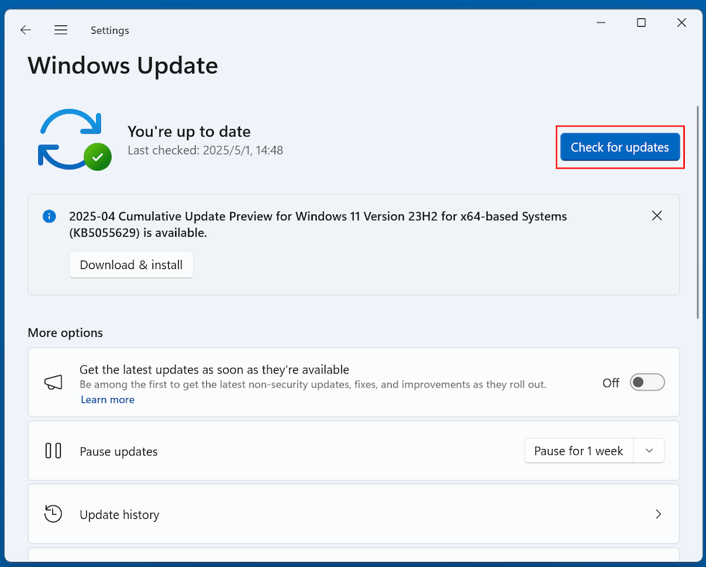 Windows has stopped this device because it has reported problems (Code 43)