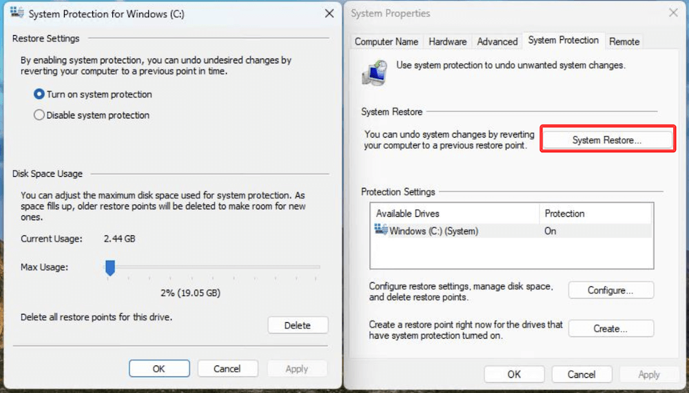 Windows has stopped this device because it has reported problems (Code 43)