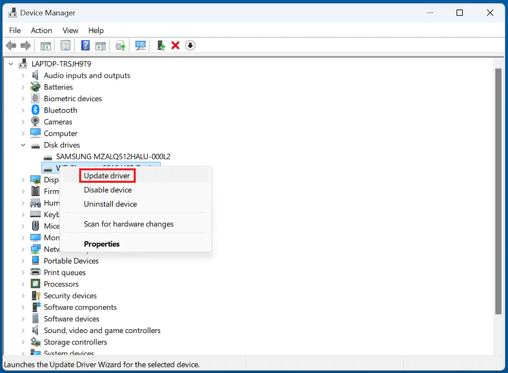 Windows has stopped this device because it has reported problems (Code 43)