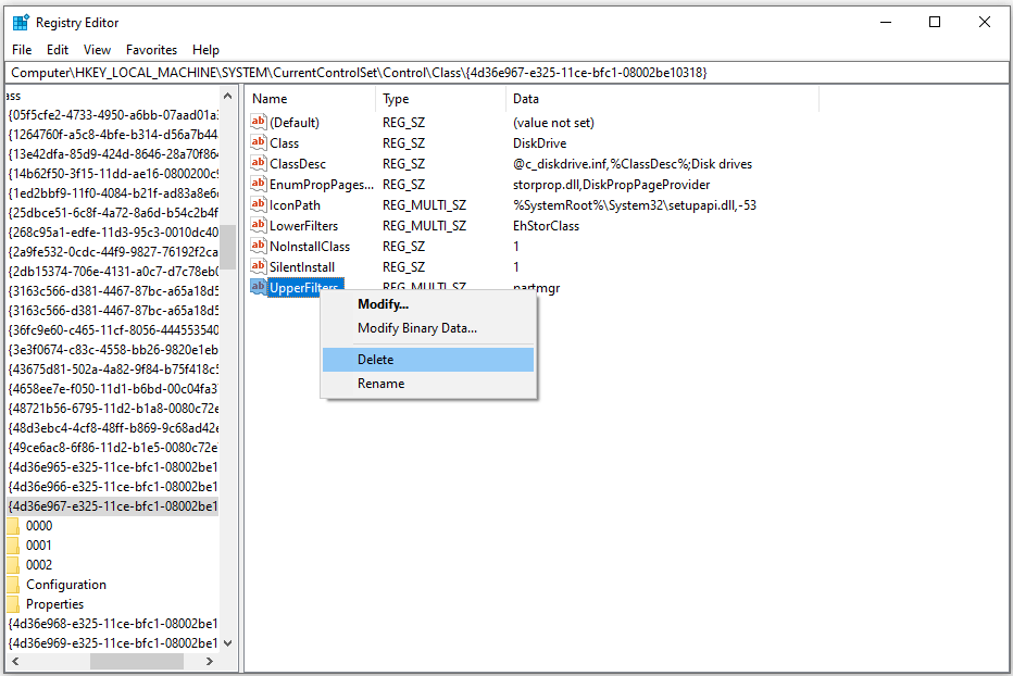 Fix Unrecognized WD External Hard Drive
