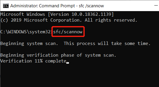 Sfc scannow не может восстановить. Sfc /scannow. sfc scannow результат. command prompt admin. scannow /sfc windows 10.