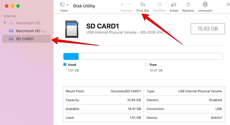 recover sd card corrupted recover sd card corrupted