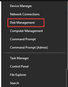Fix SD Card Now Showing Up
