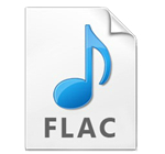 how to recover lost .FLAC audio files