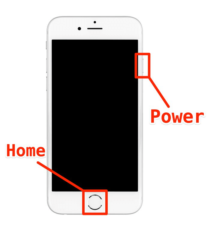 Force Restart IPhone From IPhone 6 To IPhone 14 Or Later Force Restart IPhone From IPhone 6 To IPhone 14 Or Later