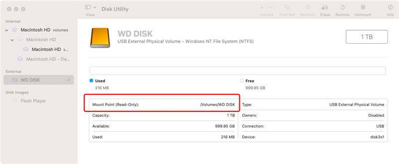 format wd hdd for mac format wd hdd for mac