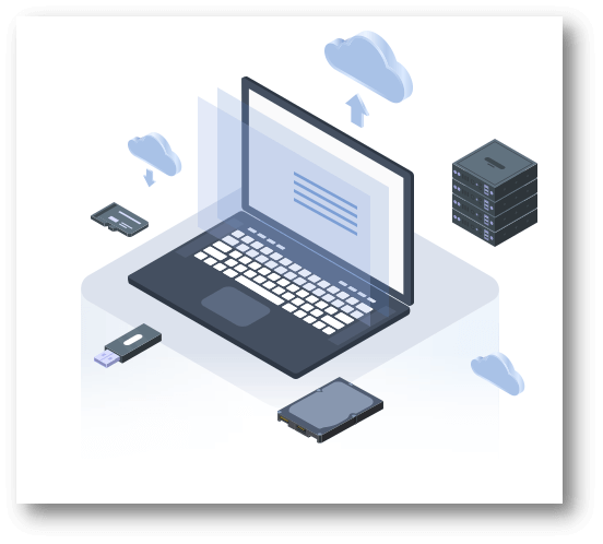 Free HFS Data Recovery Software