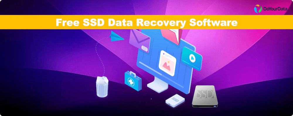 free SSD data recovery software