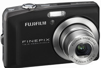 Fujifilm Digital Camera Photo Recovery Solution