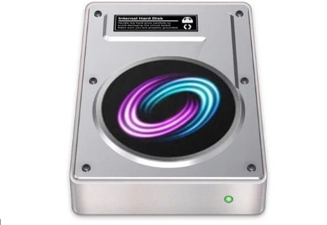 recover lost data from Fusion Drive on Mac with freeware