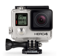 GoPro Camera Photo Recovery