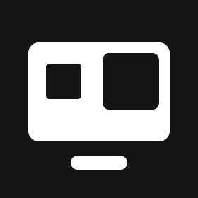 connect GoPro to Mac