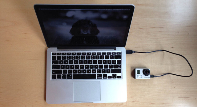 recover deleted videos from GoPro camera on Mac