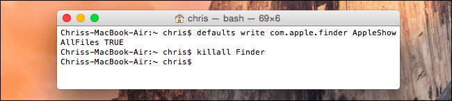 Remove Login Password on Mac