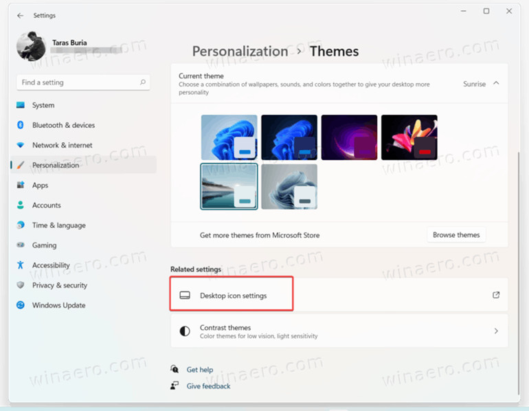 Solved Can’t Find Recycle Bin on Windows 11 Desktop