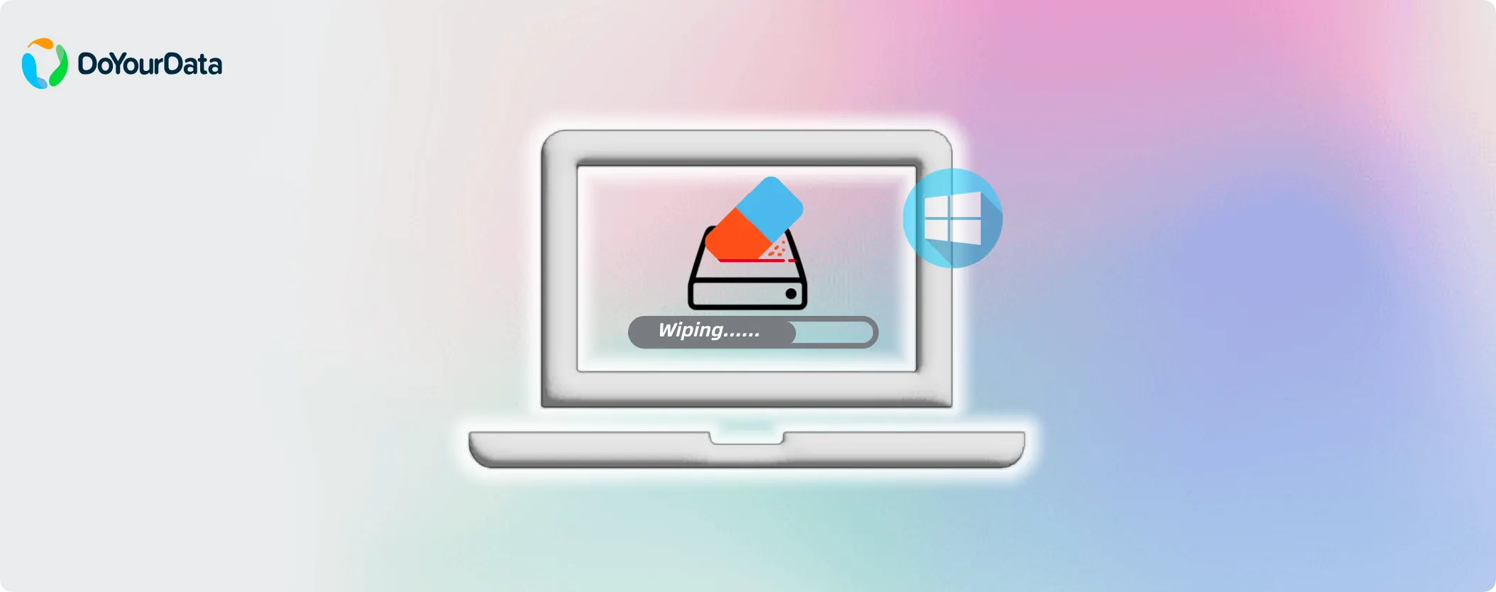 how to format PC before clean install Windows 11 26H2