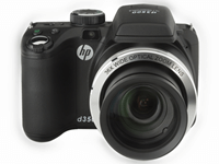 restore lost photos and videos from HP camera