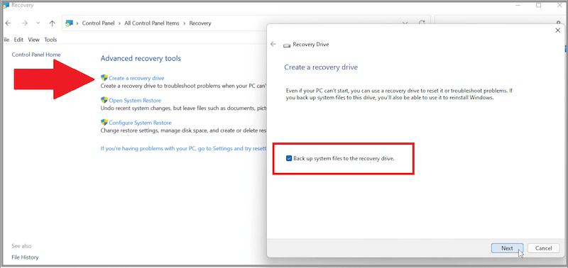 wipe all data from HP computer before selling it