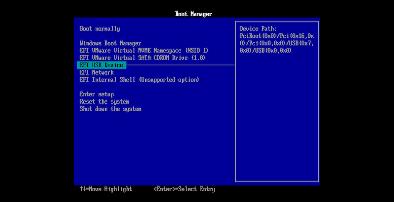 wipe all data from HP computer before selling it