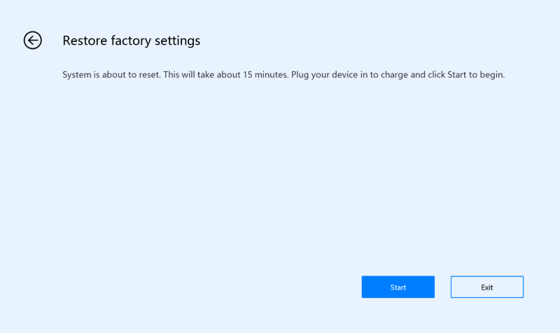 Huawei data erasure software