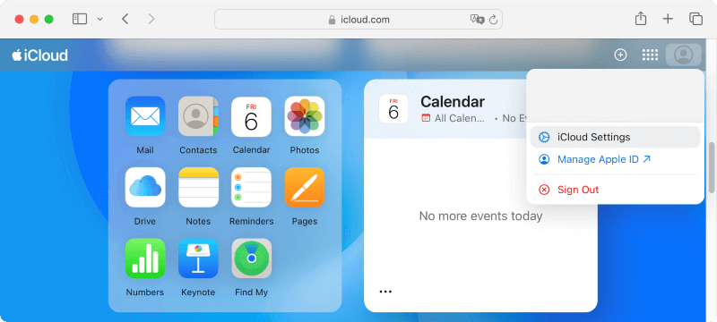 Recover Unsaved or Lost Keynote Files on Mac