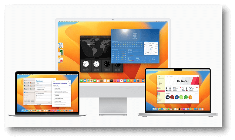 Install macOS Ventura on Unsupported Mac