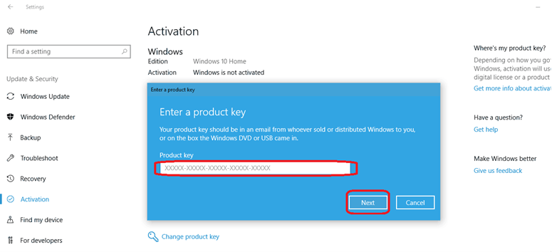 Install Windows 11 on Windows 8