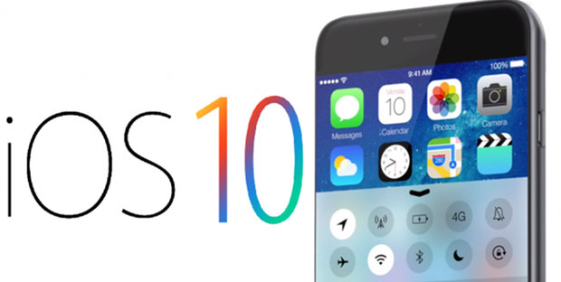 iOS 10 data recovery