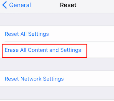 iOS 16 data recovery